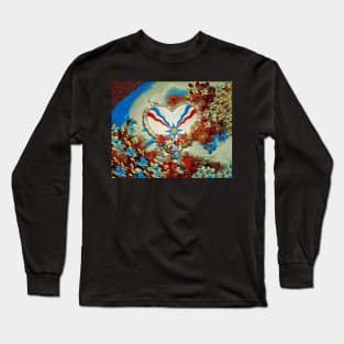 ASSYRIAN lOVE Long Sleeve T-Shirt